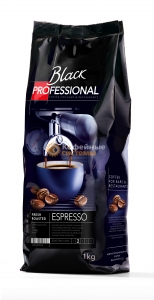 Кофе PROFESSIONAL Espresso 1 кг.